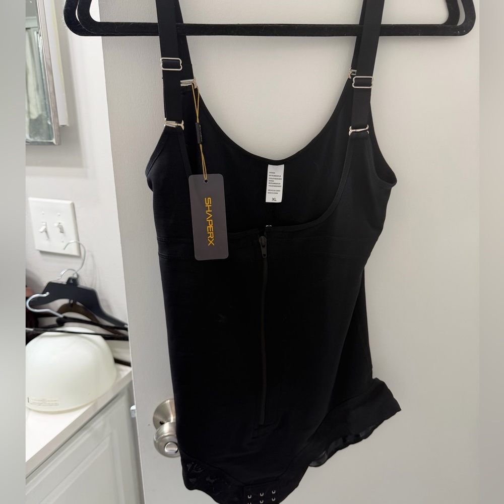 Faja shape wear